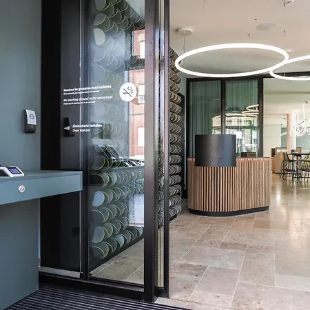 Ξενοδοχείο Art