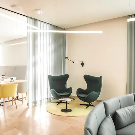 Ξενοδοχείο Art 4*