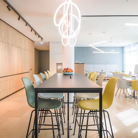 Ξενοδοχείο Art Άχλεν