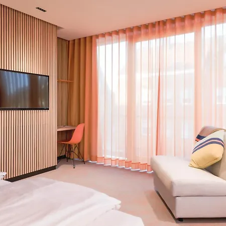 Ξενοδοχείο Art