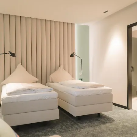 Art Ξενοδοχείο Άχλεν