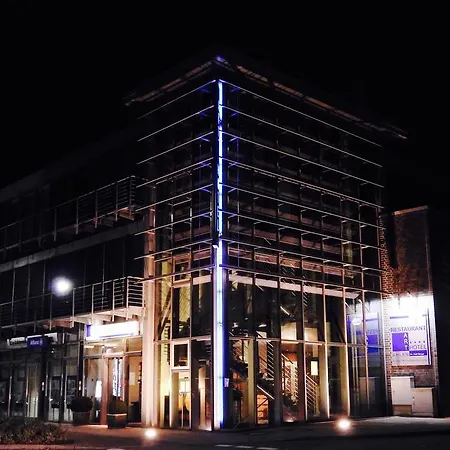 Art Ξενοδοχείο Άχλεν