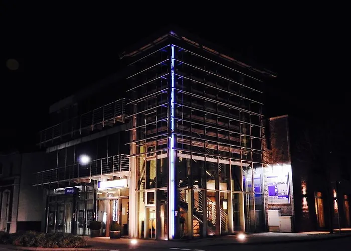 Art Hotel Ahlen